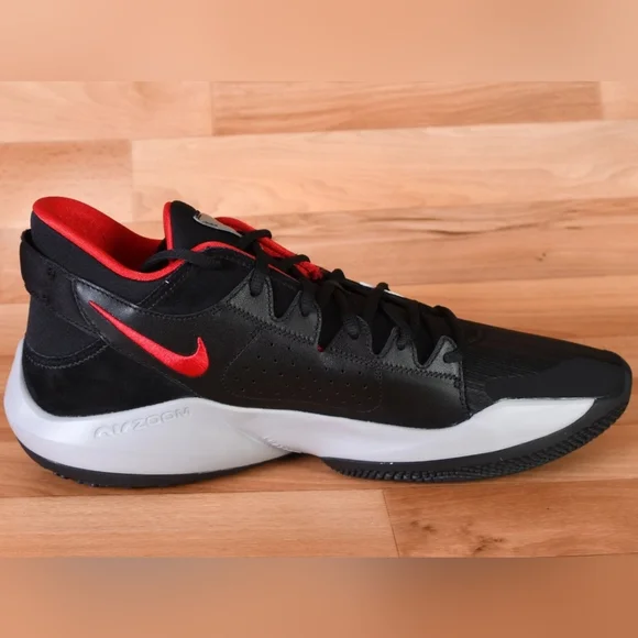 NIKE ZOOM FREK 2 MEN'S US SIZE 9 BRAND NEW IN BOX - Picture 5 of 12